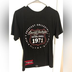 Barrett Jackson auction womens lace back top GORGEOUS 🤩